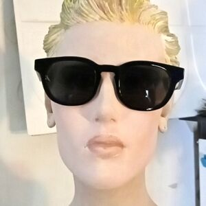 THIERRY LASRY|SMILEY sunglasses HAPPY-101